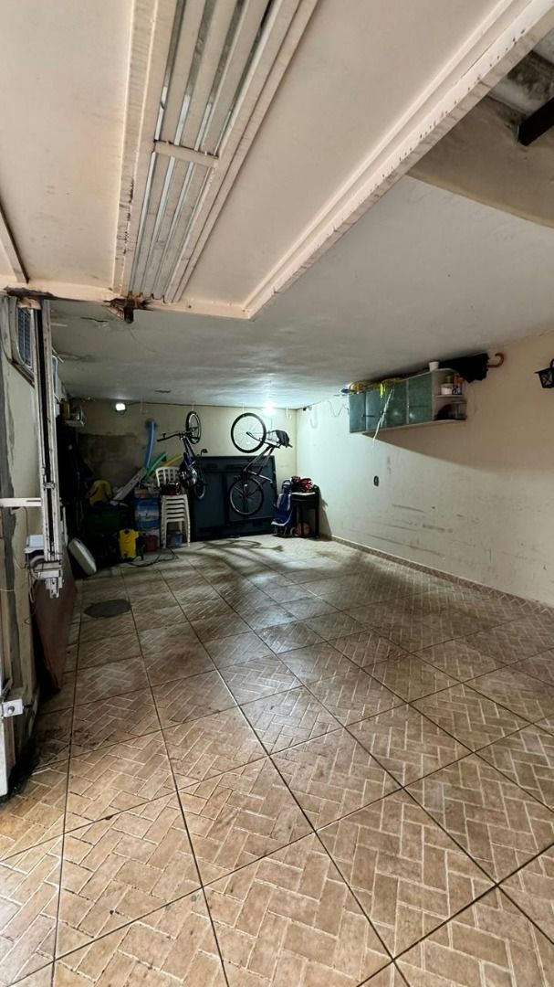 Casa em Vila Santa Clara - 140m² | 3 dormitórios | 2 vagas - miniatura 2