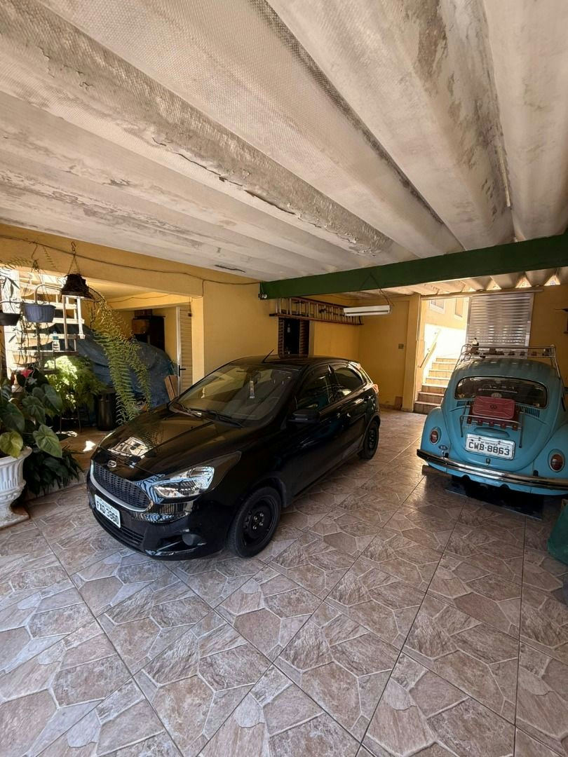 Sobrado em Chácara Mafalda - 160m² | 4 dormitórios | 4 vagas - miniatura 3