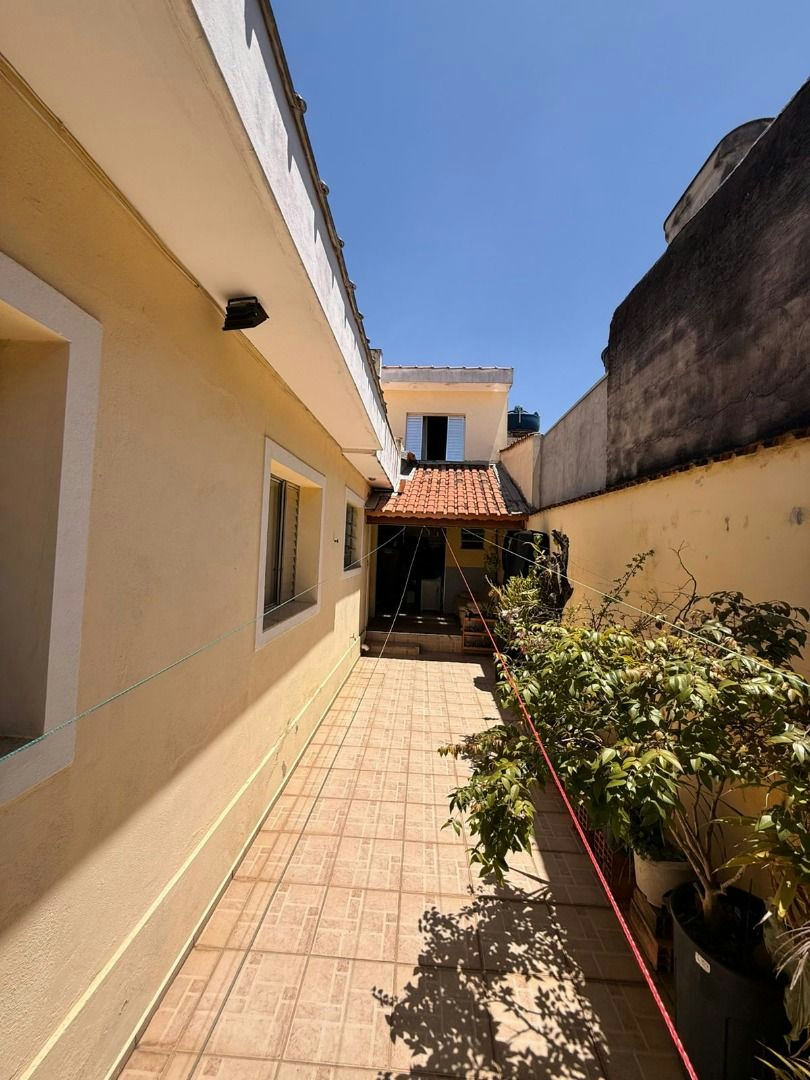Sobrado em Chácara Mafalda - 160m² | 4 dormitórios | 4 vagas - miniatura 5