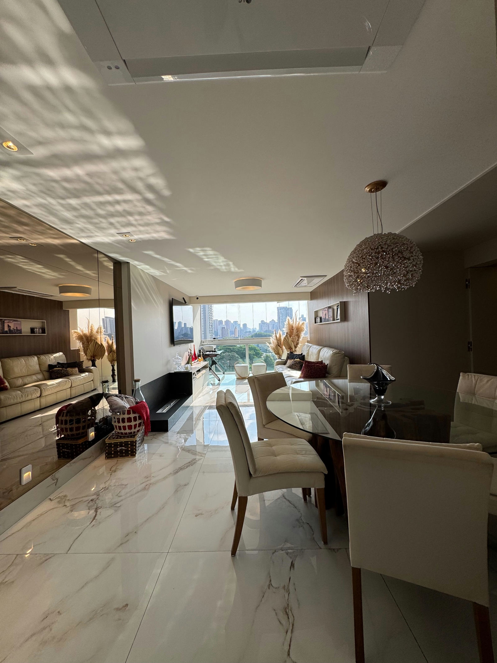 🏙️ APARTAMENTO MODERNO | PORTEIRA FECHADA 🔑✨ - foto 1