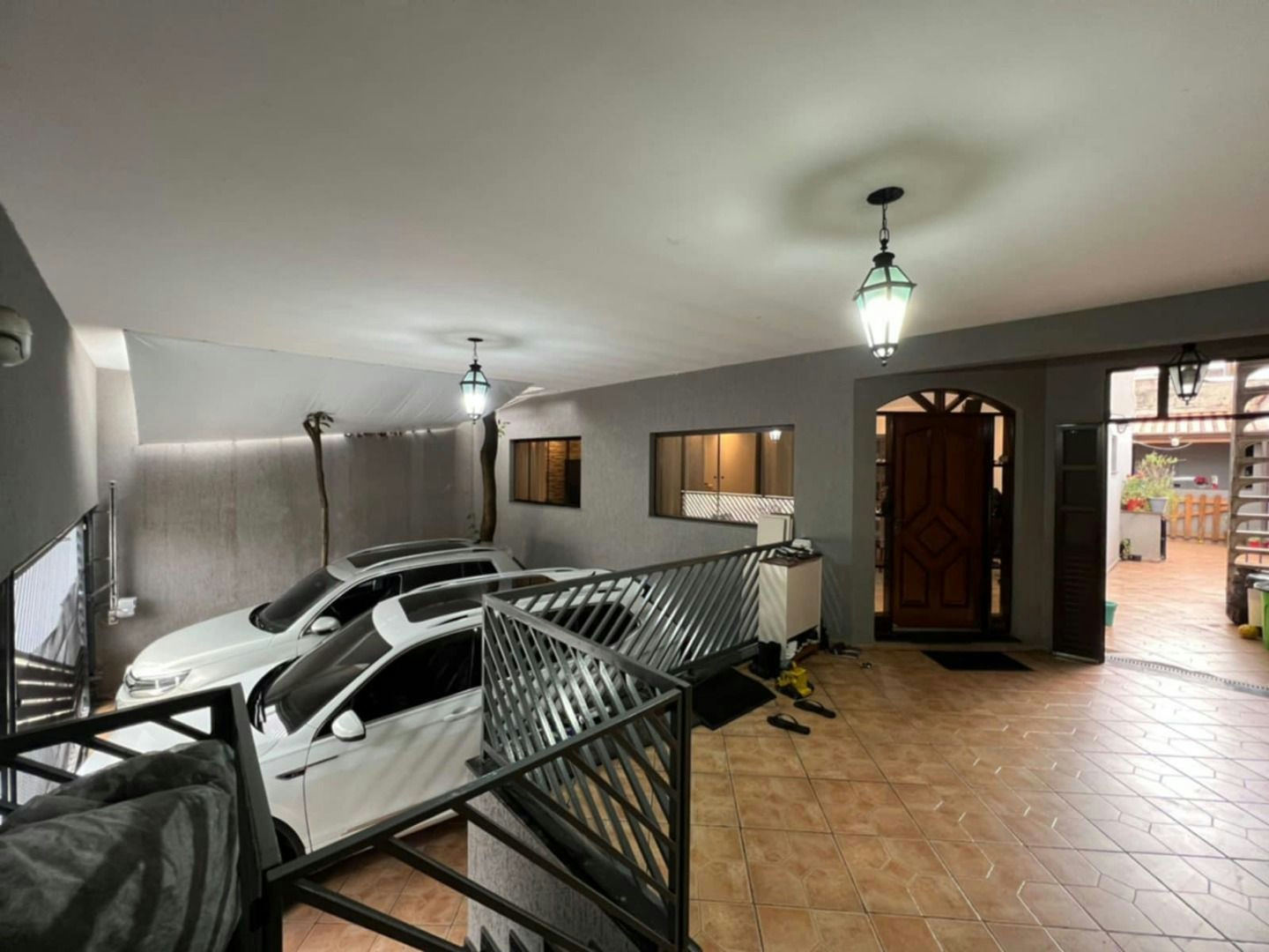 Sobrado em Vila Santa Clara - 200m² | 3 dormitórios | 2 vagas - miniatura 2