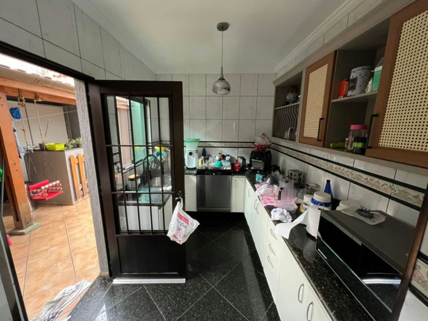 Sobrado em Vila Santa Clara - 200m² | 3 dormitórios | 2 vagas - miniatura 3