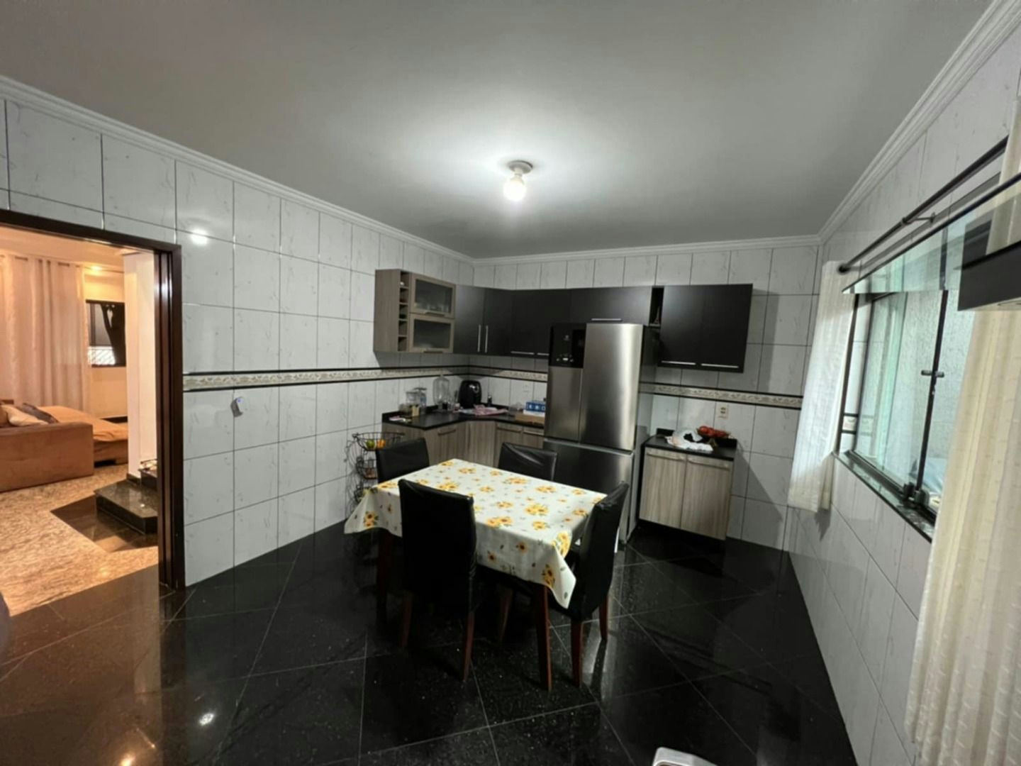 Sobrado em Vila Santa Clara - 200m² | 3 dormitórios | 2 vagas - miniatura 4