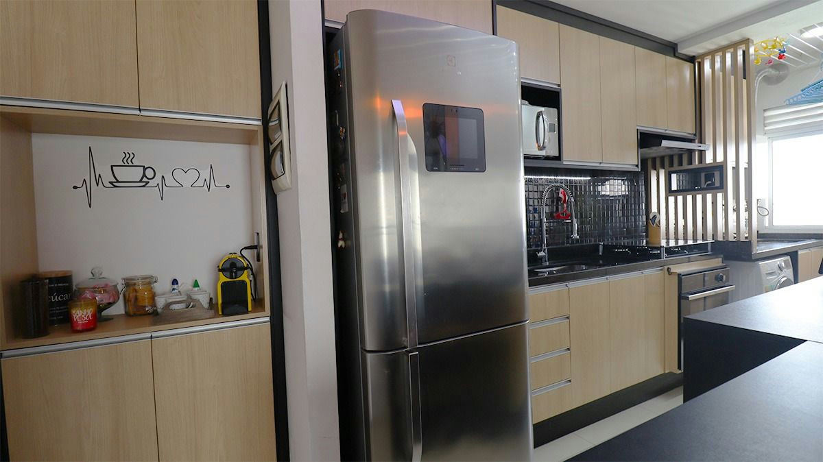 Apartamento em Vila Ivone - 68m² | 3 dormitórios | 1 vaga - miniatura 4