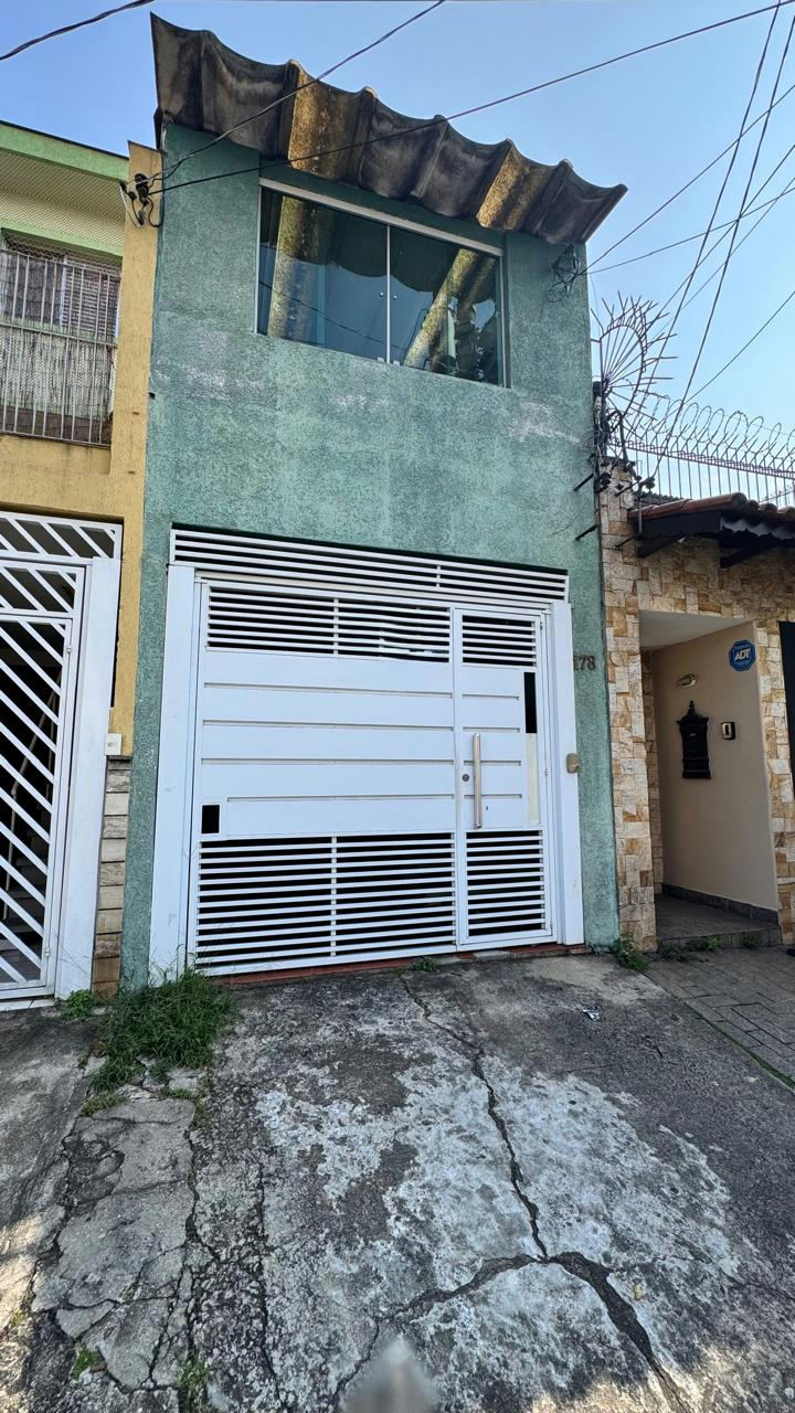 Oportunidade na Mooca | Bom Estado de Conservação — R$ 525.000 - foto 1