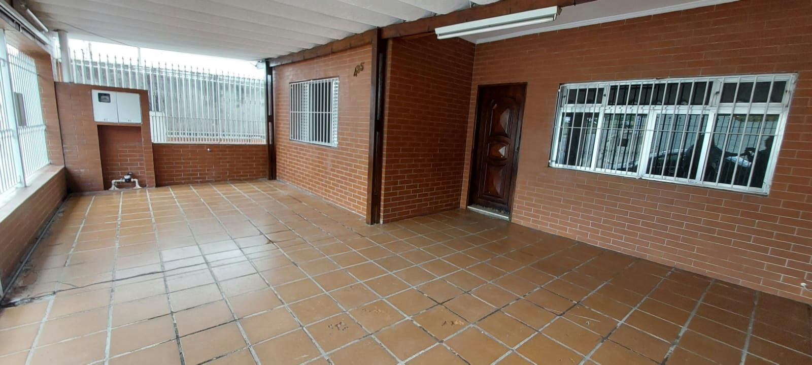 Casa assobradada