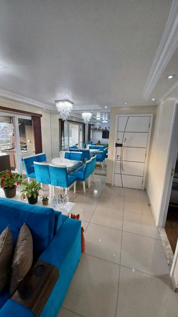 Apartamento em Jardim Avelino - 104m² | 3 dormitórios | 2 vagas - miniatura 2