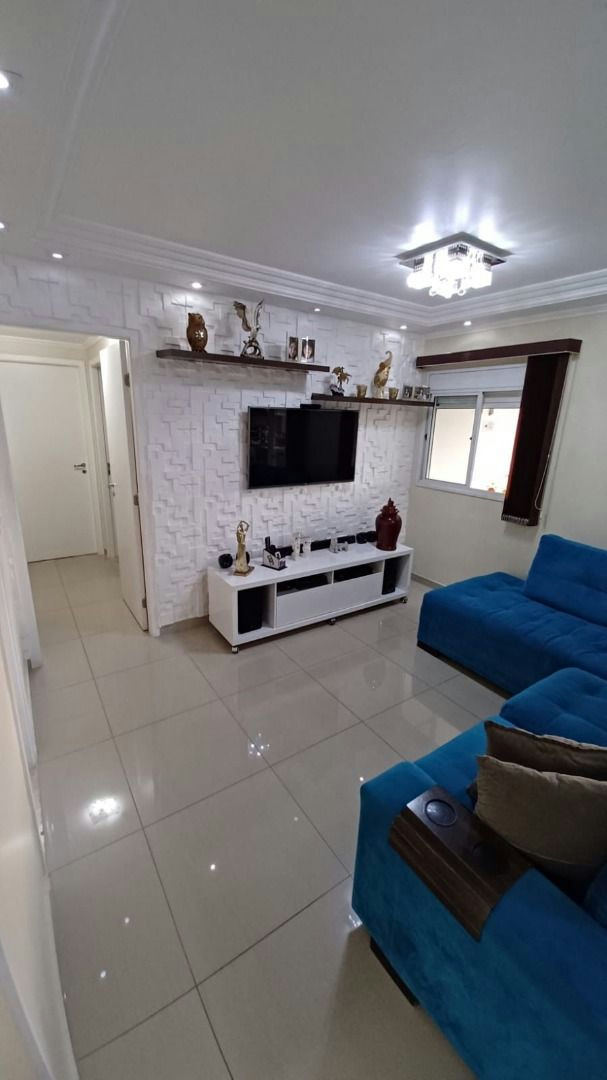 Apartamento em Jardim Avelino - 104m² | 3 dormitórios | 2 vagas - miniatura 5