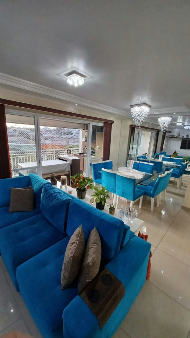 Apartamento em Jardim Avelino - 104m² | 3 dormitórios | 2 vagas - miniatura 3