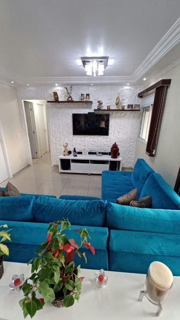 Apartamento em Jardim Avelino - 104m² | 3 dormitórios | 2 vagas - miniatura 4