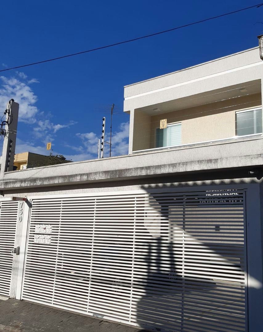 Apartamento em Anália Franco - 42m² | 2 dormitórios | 1 vaga - miniatura 2