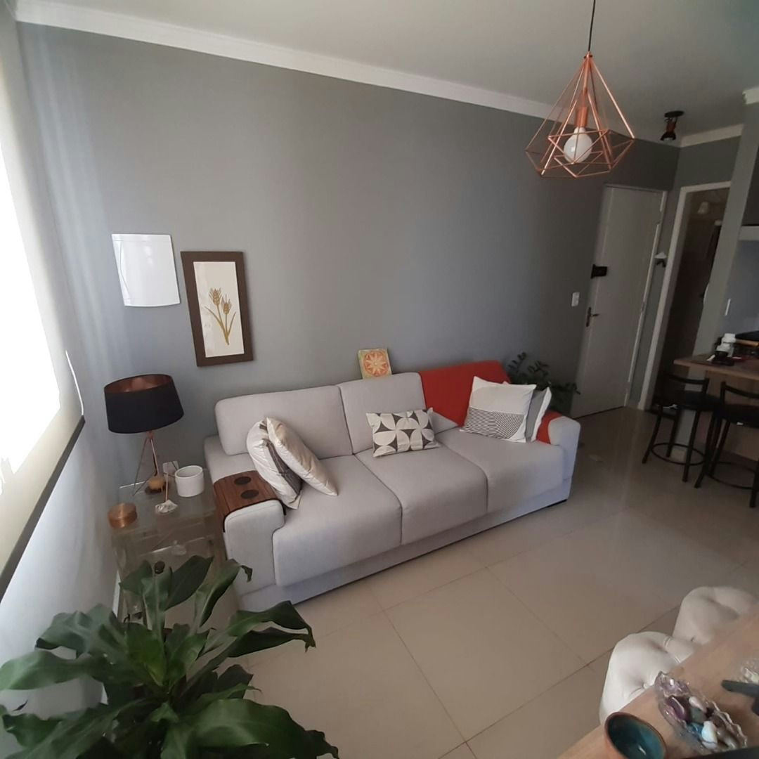 Apartamento em Anália Franco - 42m² | 2 dormitórios | 1 vaga - miniatura 5