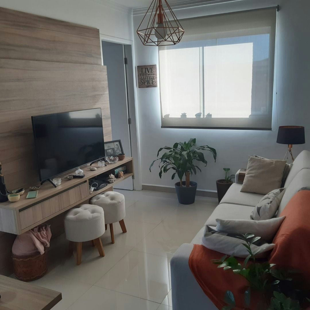 Apartamento em Anália Franco - 42m² | 2 dormitórios | 1 vaga - miniatura 3