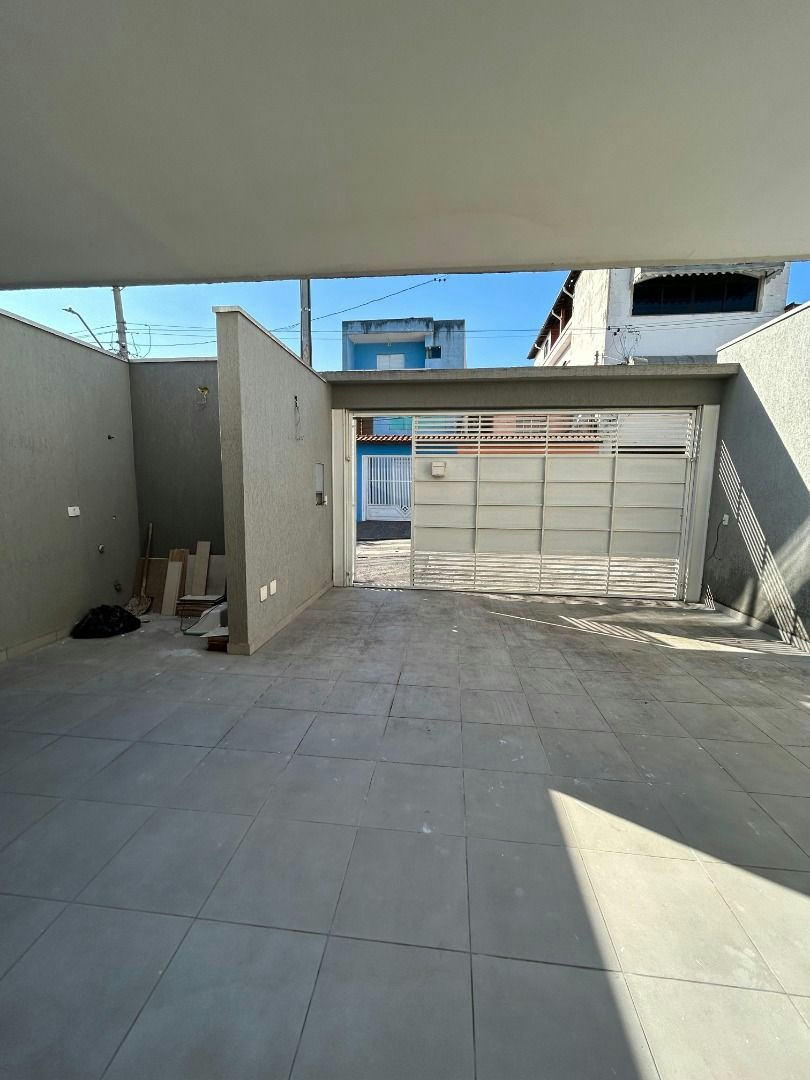 Sobrado em Vila Alpina - 100m² | 2 dormitórios | 4 vagas - miniatura 3
