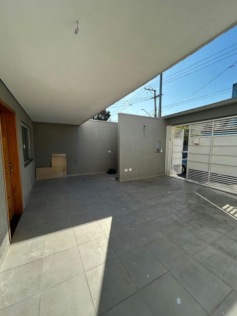 Sobrado em Vila Alpina - 100m² | 2 dormitórios | 4 vagas - miniatura 4