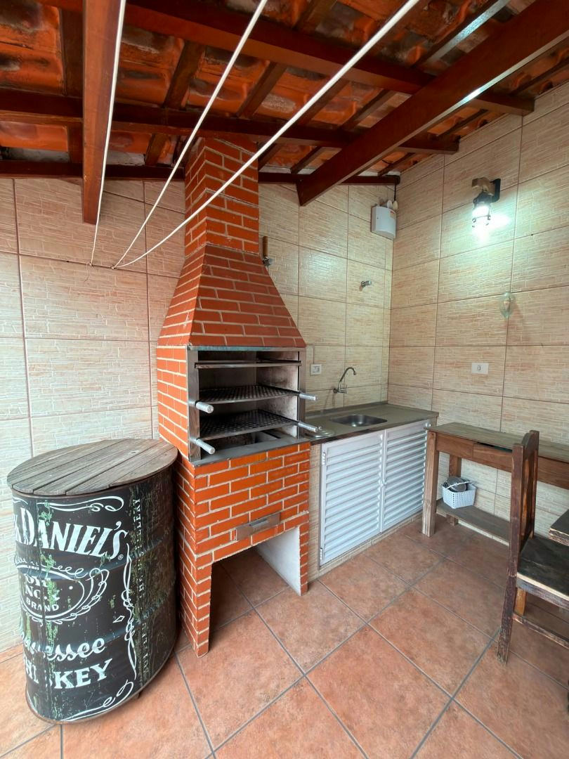 Sobrado em Vila Libanesa - 210m² | 3 dormitórios | 2 vagas - miniatura 4