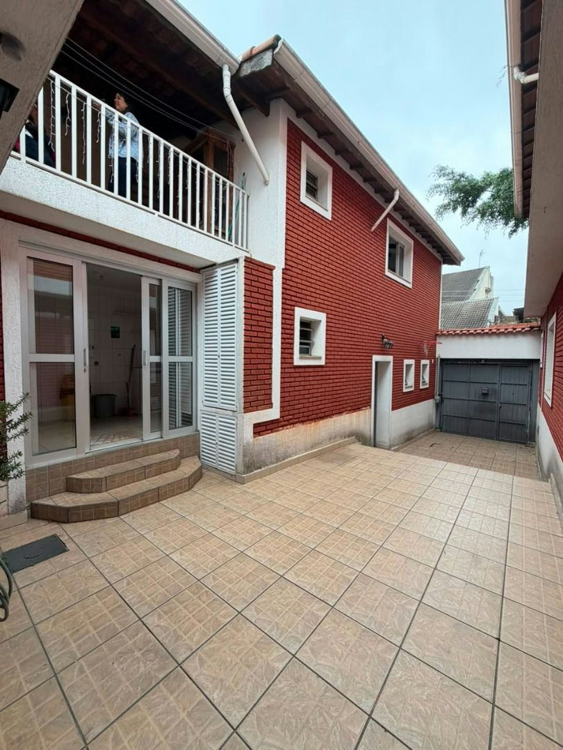 Sobrado em Vila Libanesa - 210m² | 3 dormitórios | 2 vagas - miniatura 2
