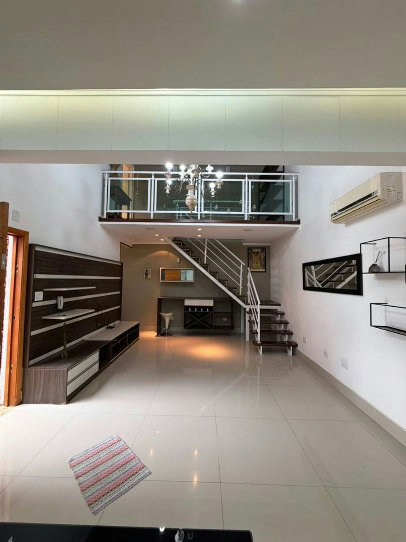 Sobrado em Vila Libanesa - 210m² | 3 dormitórios | 2 vagas - miniatura 5