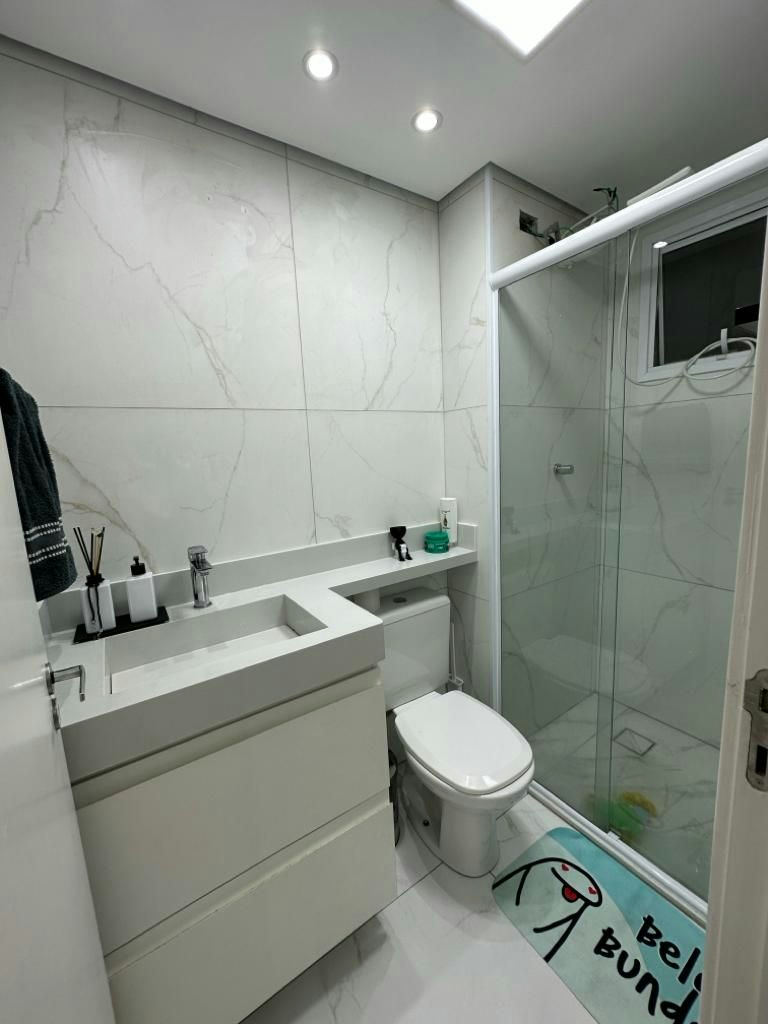 Apartamento em Cidade Satélite Santa Bárbara - 40m² | 2 dormitórios | 1 vaga - miniatura 5