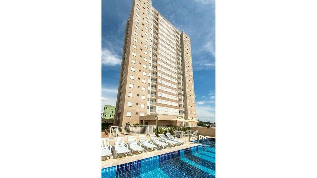 Apartamento em Cidade Satélite Santa Bárbara - 40m² | 2 dormitórios | 1 vaga