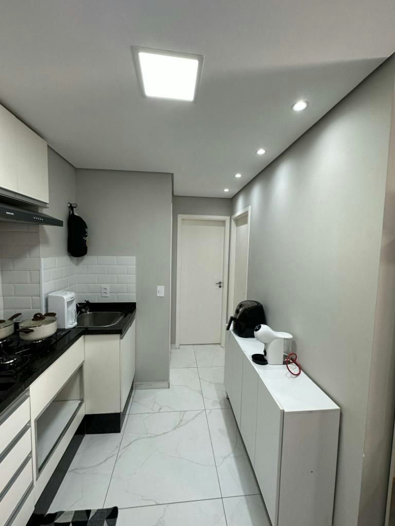 Apartamento em Cidade Satélite Santa Bárbara - 40m² | 2 dormitórios | 1 vaga - miniatura 2