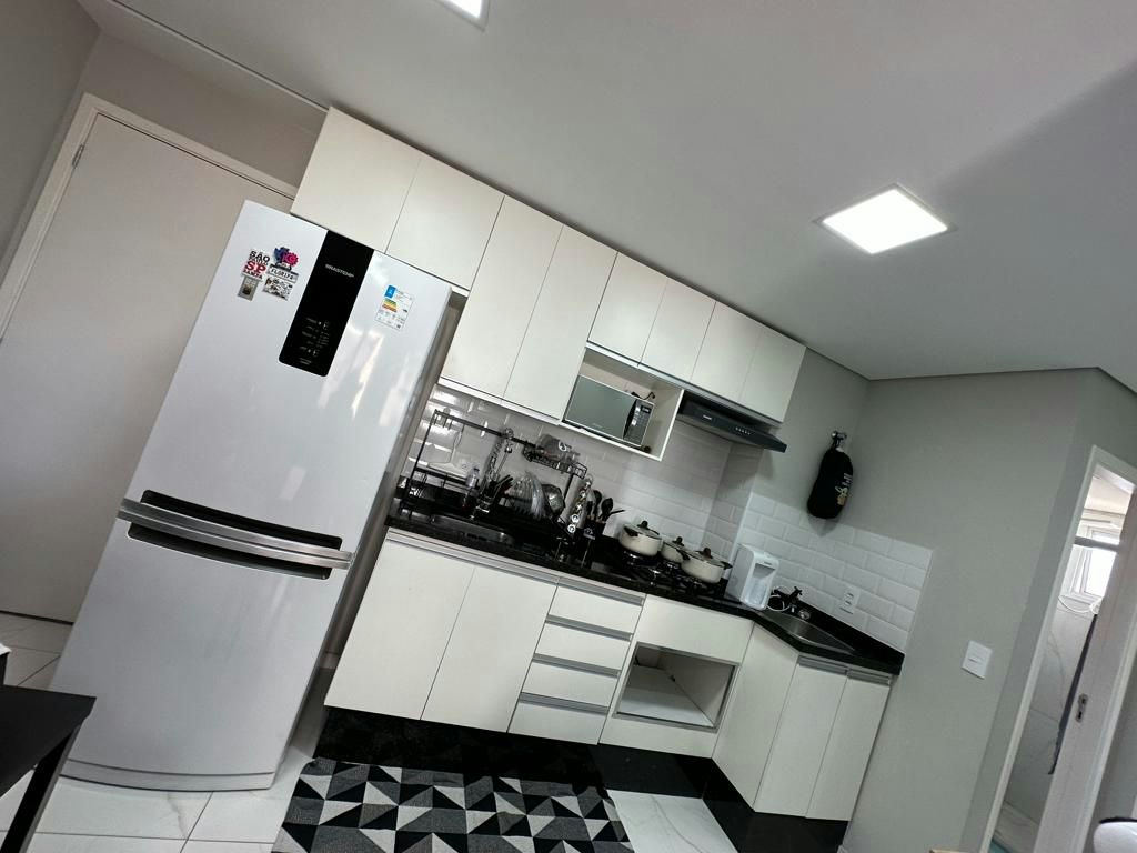 Apartamento em Cidade Satélite Santa Bárbara - 40m² | 2 dormitórios | 1 vaga - miniatura 3