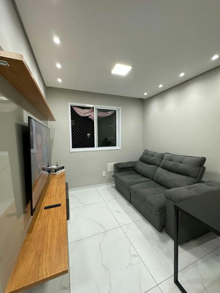 Apartamento em Cidade Satélite Santa Bárbara - 40m² | 2 dormitórios | 1 vaga - miniatura 4