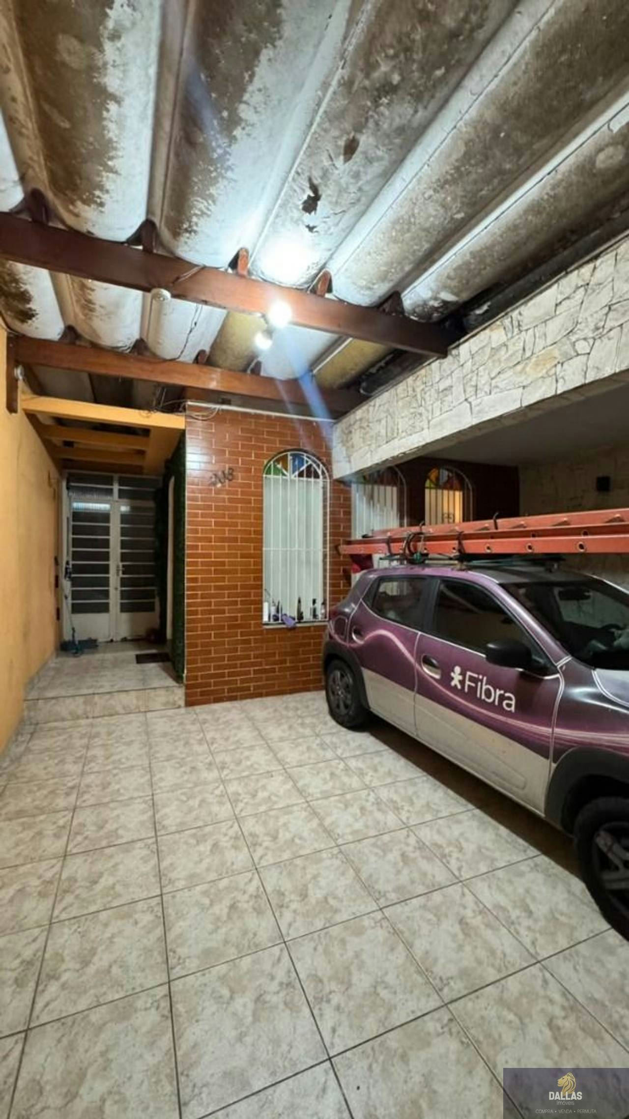 Sobrado em Vila Ema - 135m² | 3 dormitórios | 2 vagas - miniatura 2