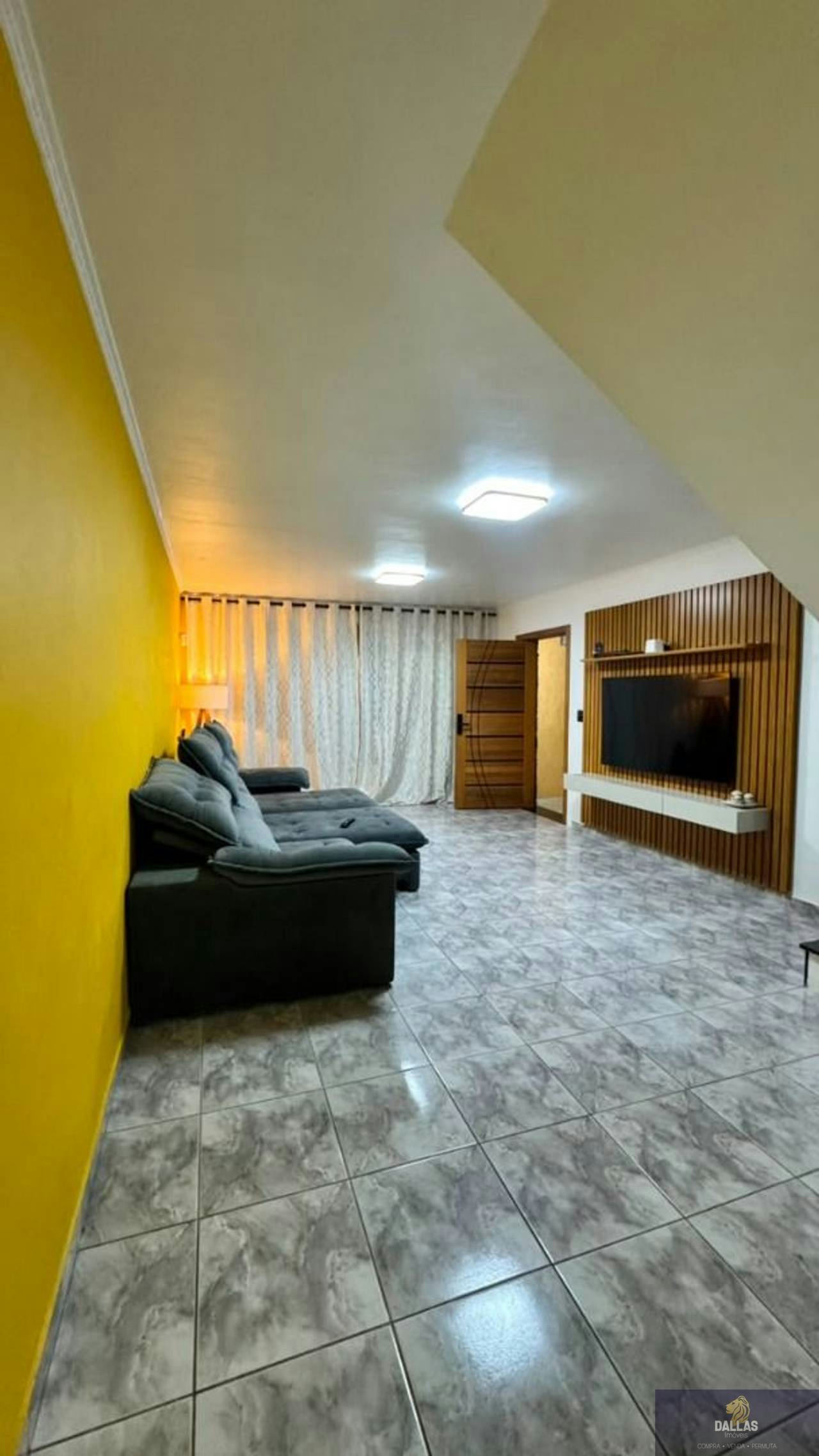 Sobrado em Vila Ema - 135m² | 3 dormitórios | 2 vagas - miniatura 5