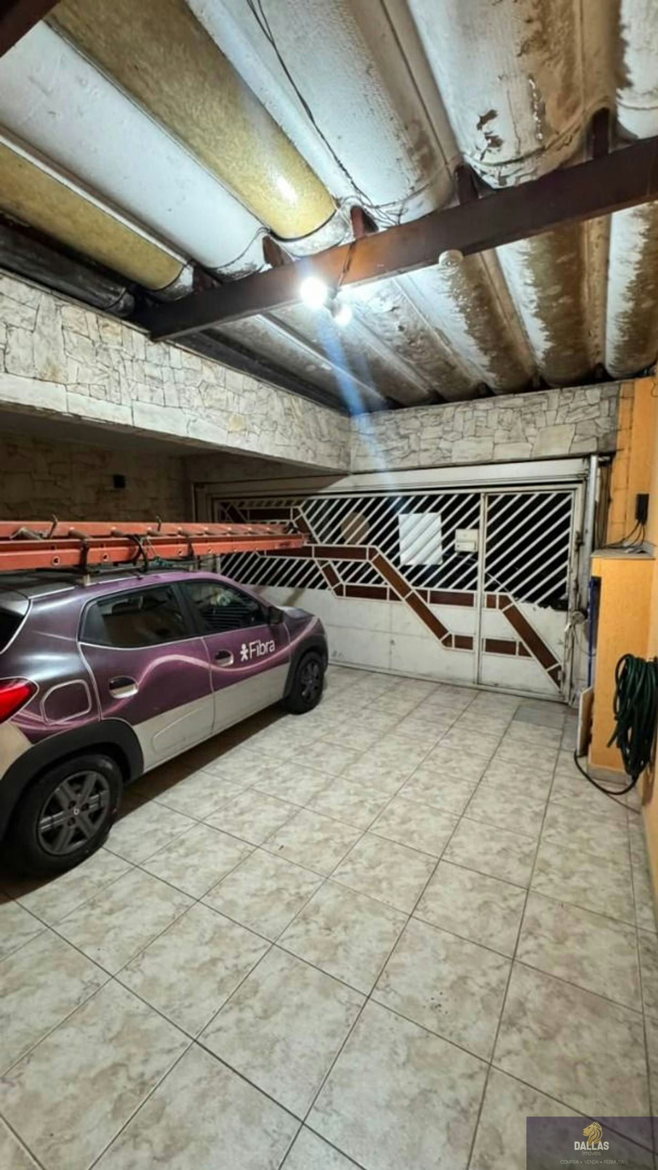 Sobrado em Vila Ema - 135m² | 3 dormitórios | 2 vagas - miniatura 3