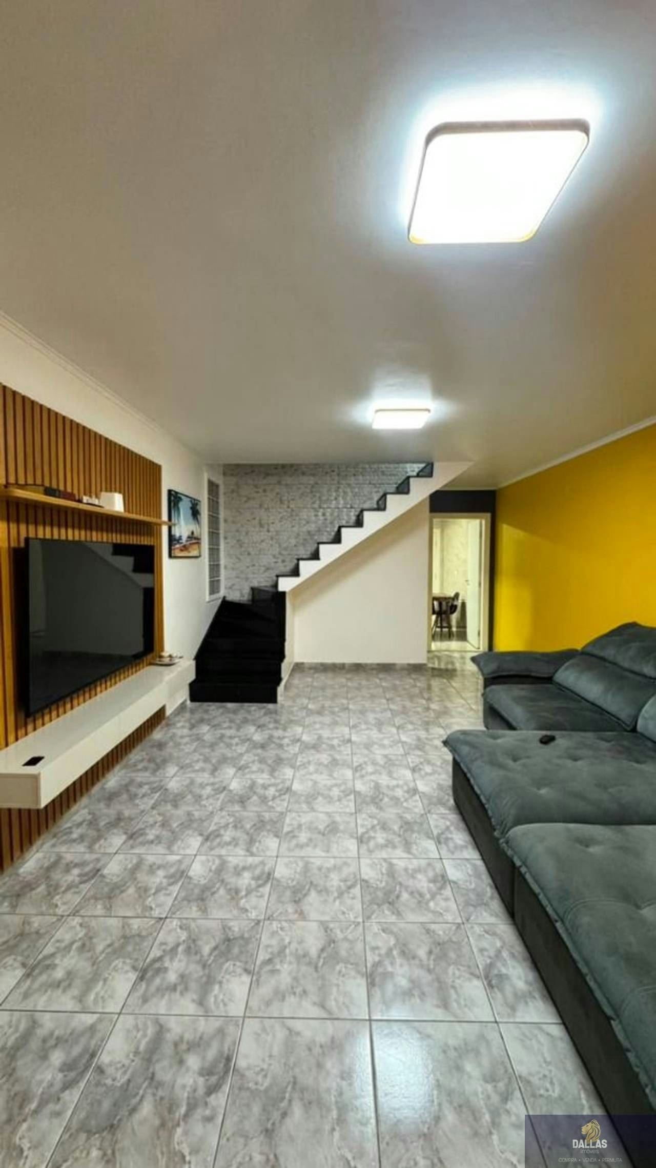 Sobrado em Vila Ema - 135m² | 3 dormitórios | 2 vagas - miniatura 4