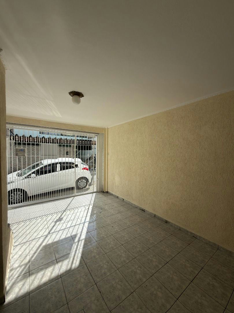 Sobrado em Vila Ema - 120m² | 4 dormitórios | 1 vaga - miniatura 4