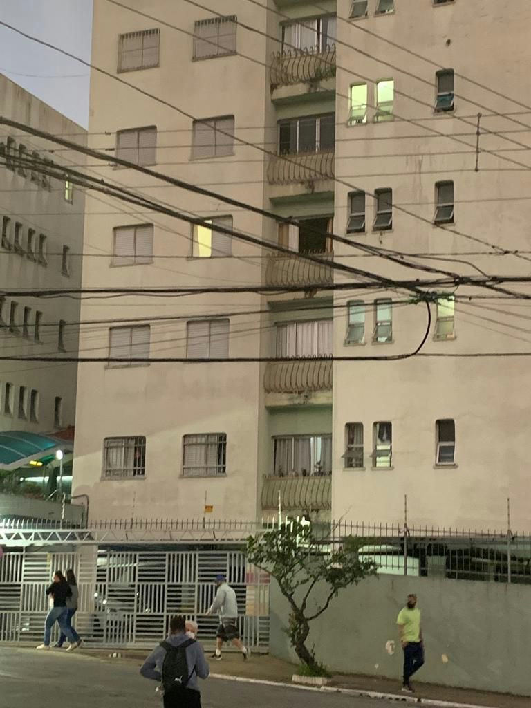 Apartamento em Quinta da Paineira - 55m² | 2 dormitórios | 1 vaga - foto 1