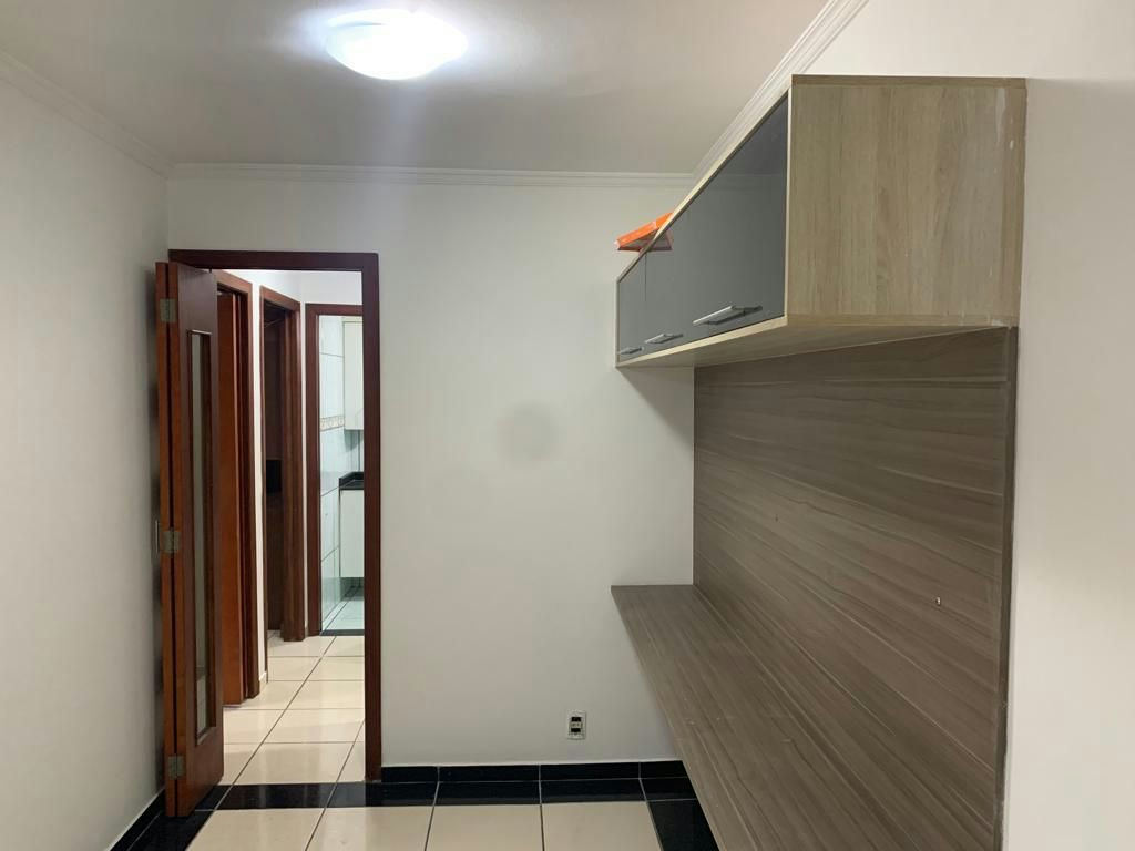 Apartamento em Quinta da Paineira - 55m² | 2 dormitórios | 1 vaga - miniatura 3