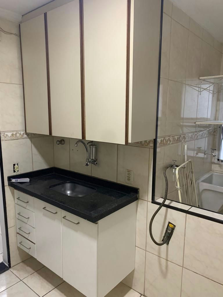 Apartamento em Quinta da Paineira - 55m² | 2 dormitórios | 1 vaga - miniatura 4