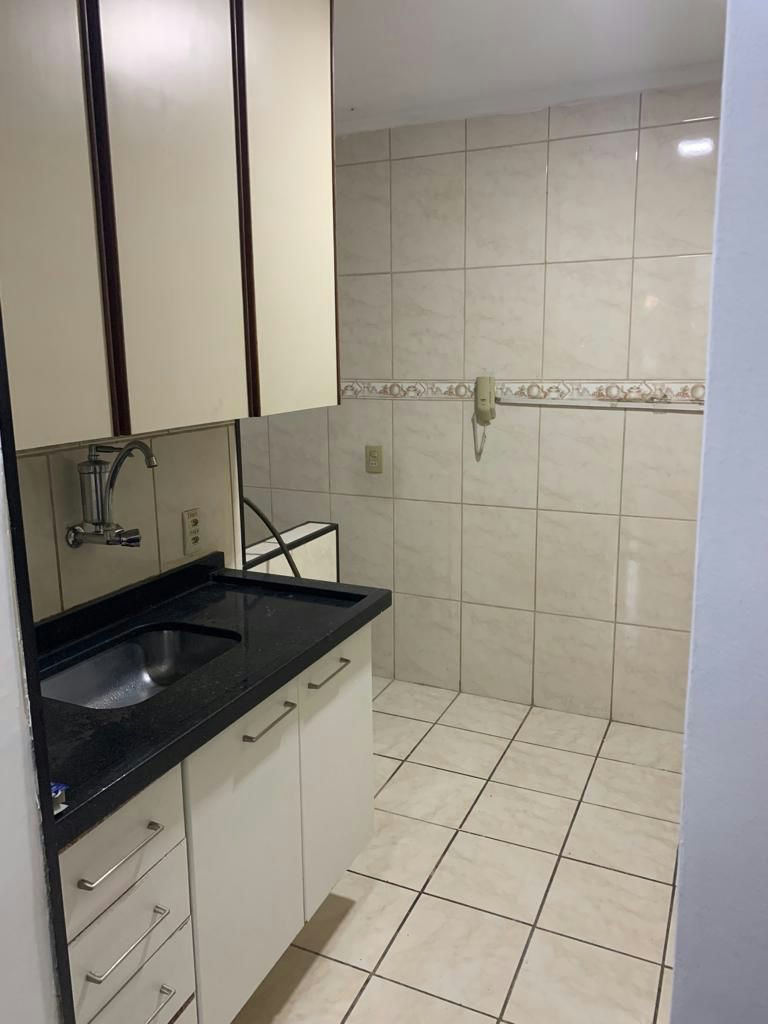Apartamento em Quinta da Paineira - 55m² | 2 dormitórios | 1 vaga - miniatura 2