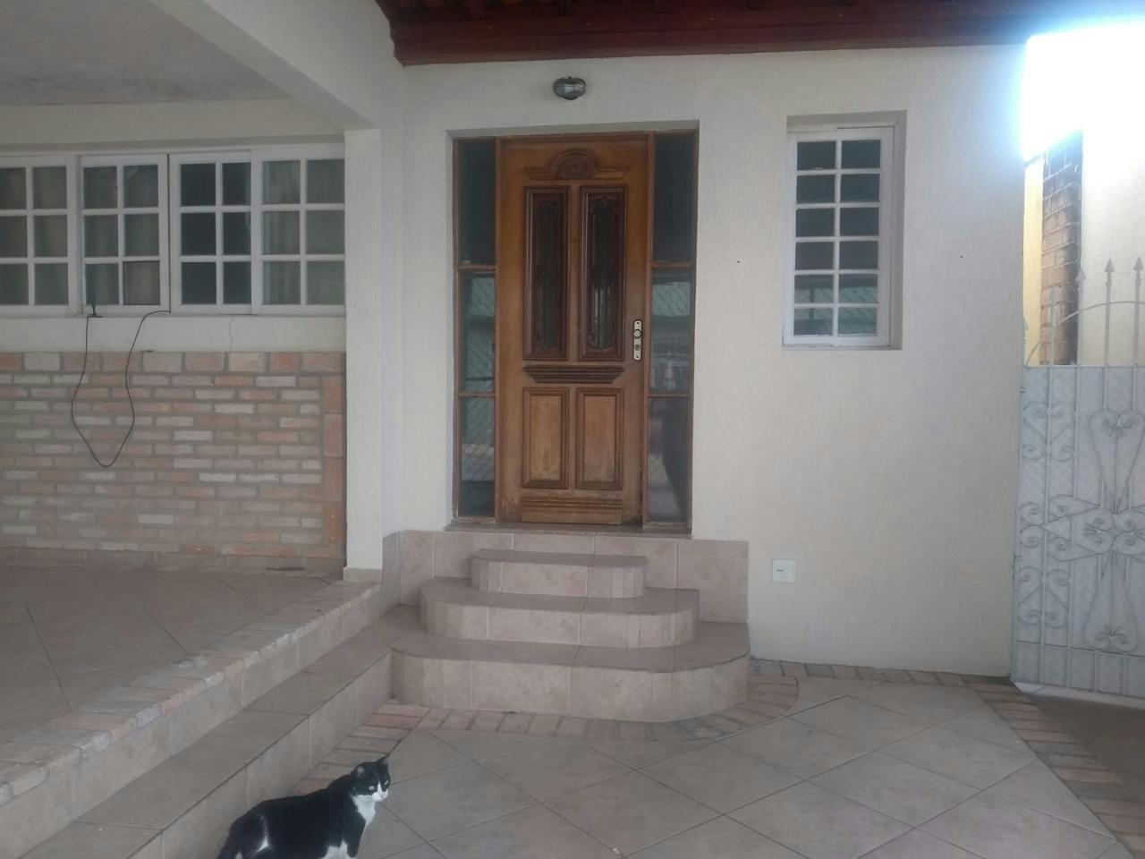 Sobrado a Venda Na Vila Invernada - miniatura 2
