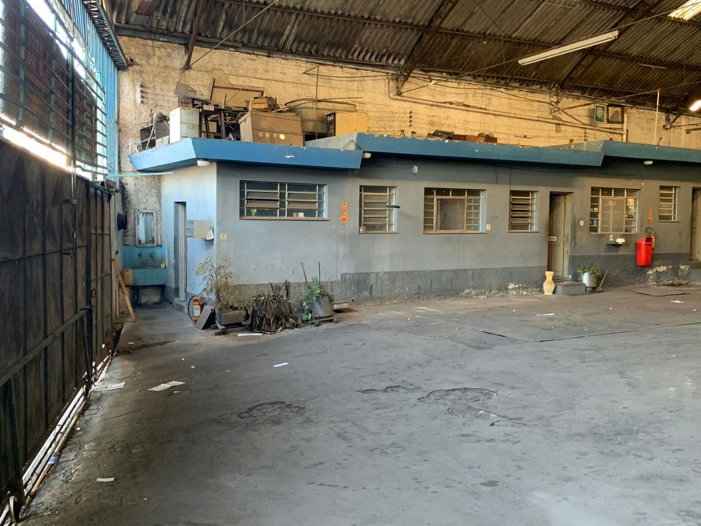 Sala Comercial em Vila Prudente (Zona Leste) - 613m² - miniatura 3