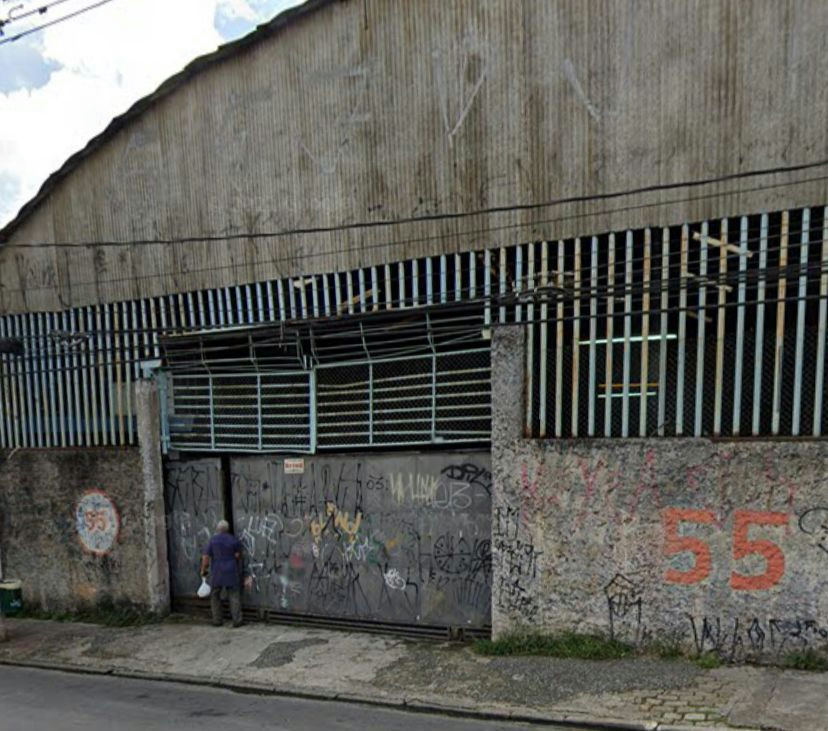 Sala Comercial em Vila Prudente (Zona Leste) - 613m²