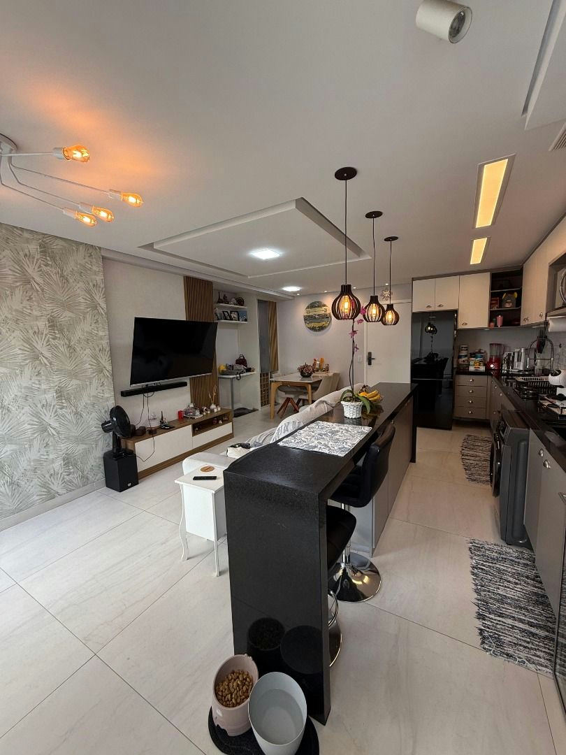Apartamento em Vila Prudente (Zona Leste) - 60m² | 2 dormitórios | 1 vaga - miniatura 5