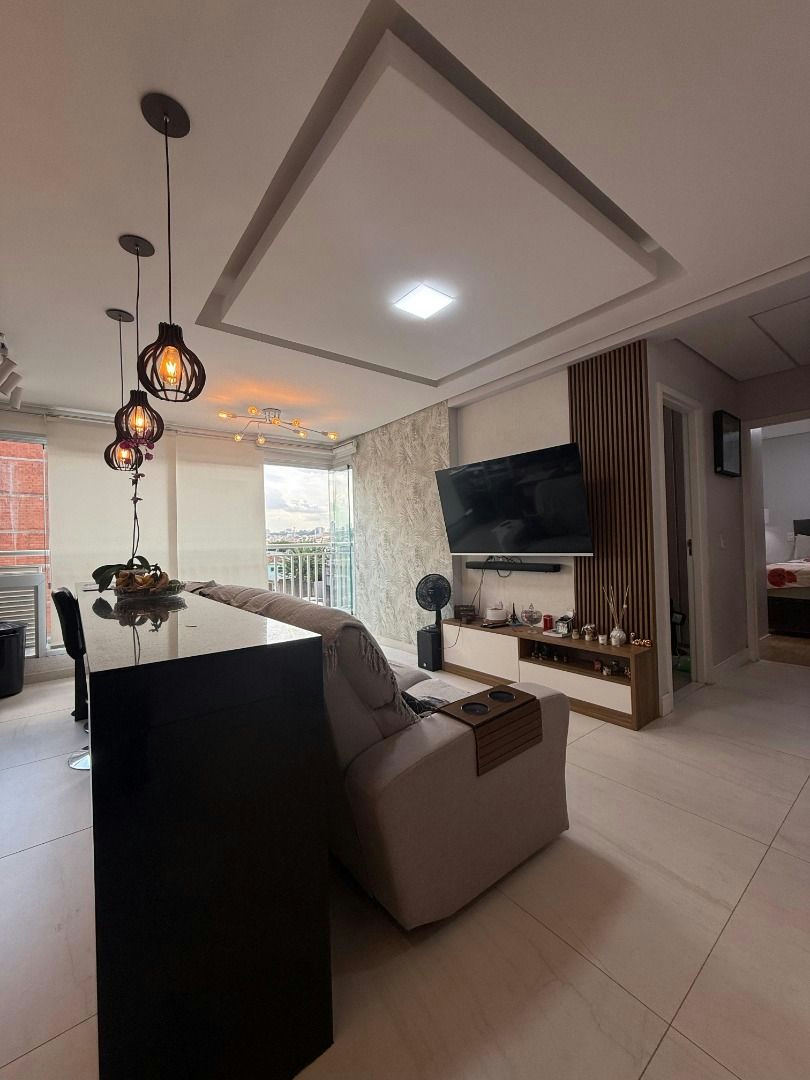 Apartamento em Vila Prudente (Zona Leste) - 60m² | 2 dormitórios | 1 vaga - miniatura 2