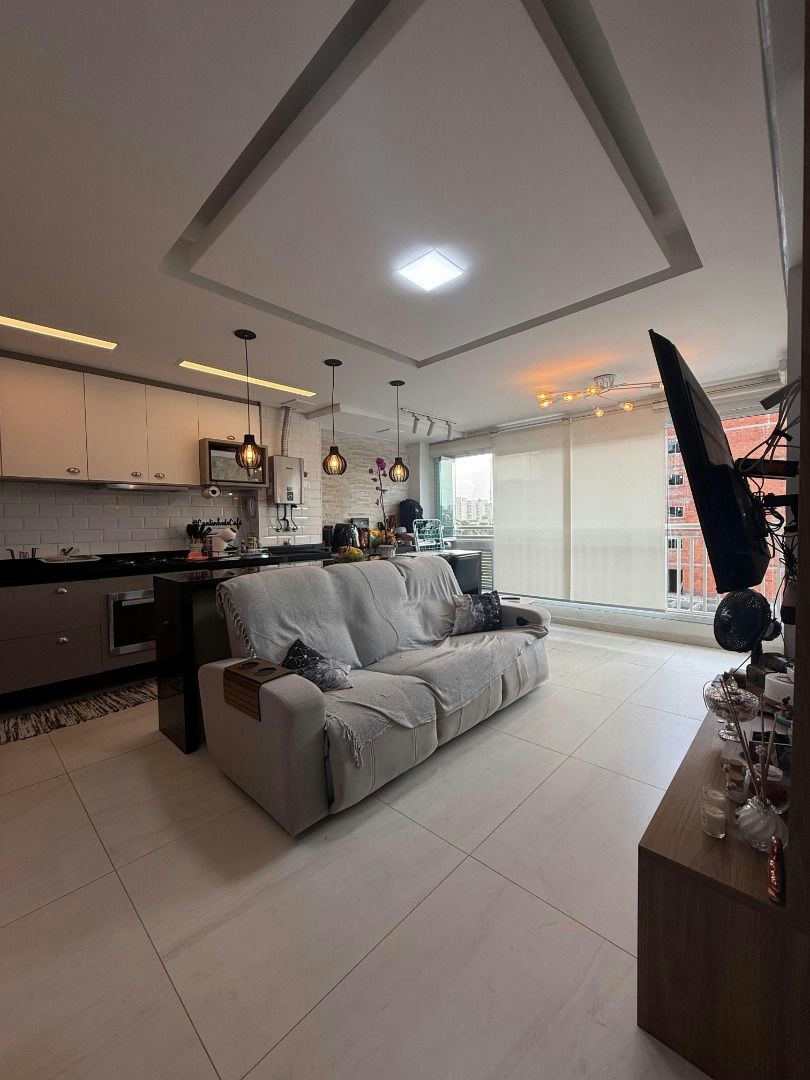 Apartamento em Vila Prudente (Zona Leste) - 60m² | 2 dormitórios | 1 vaga - miniatura 3