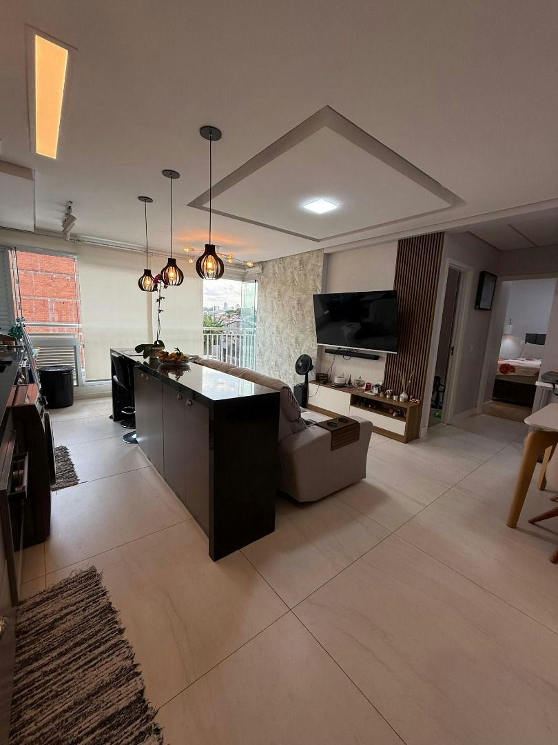 Apartamento em Vila Prudente (Zona Leste) - 60m² | 2 dormitórios | 1 vaga - foto 1