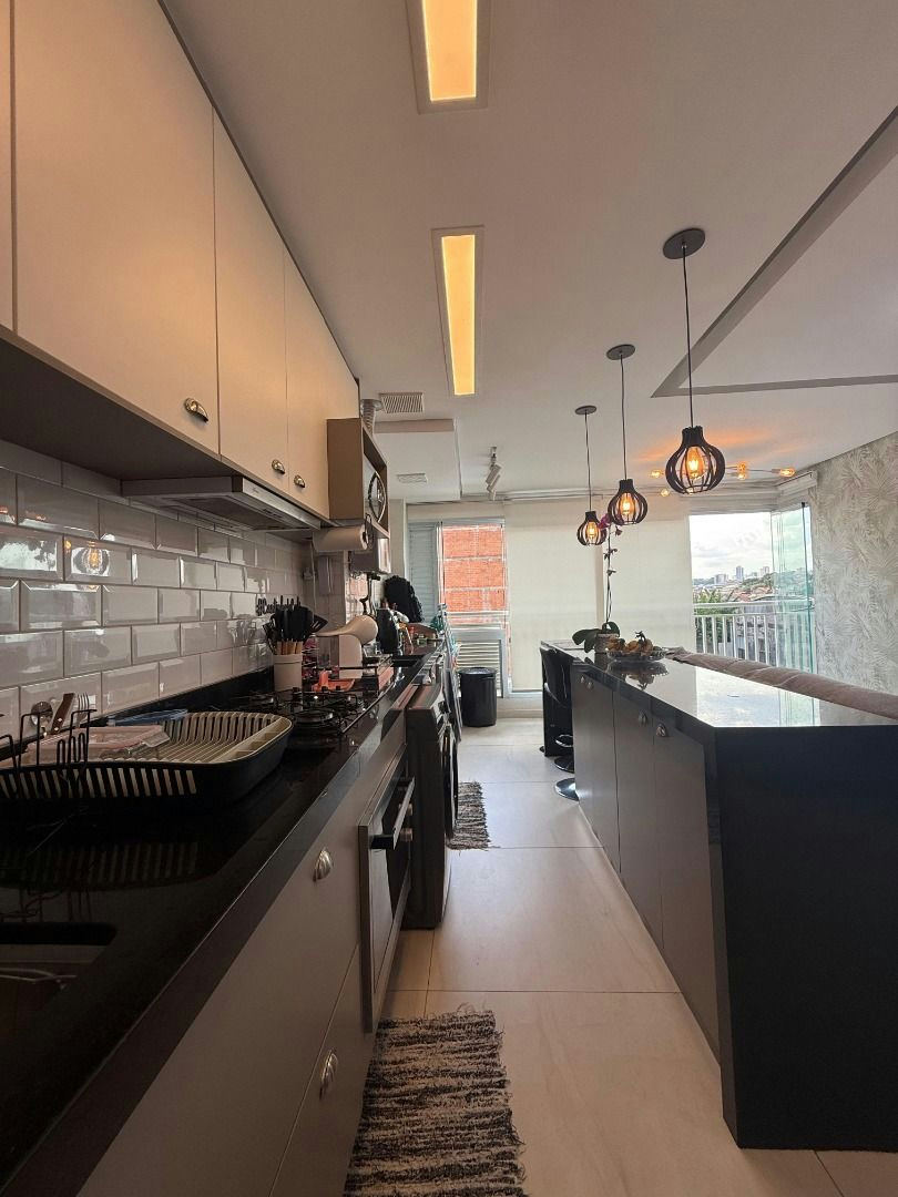 Apartamento em Vila Prudente (Zona Leste) - 60m² | 2 dormitórios | 1 vaga - miniatura 4