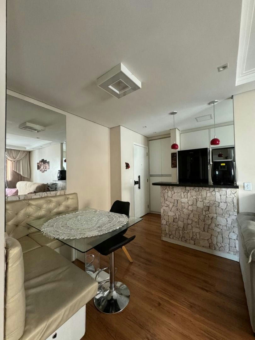 Apartamento em Quinta da Paineira - 45m² | 2 dormitórios | 1 vaga - miniatura 5