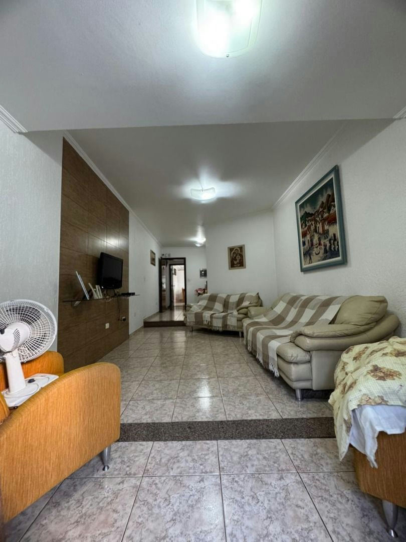 Sobrado em Vila Alpina - 302m² | 5 dormitórios | 2 vagas - miniatura 2