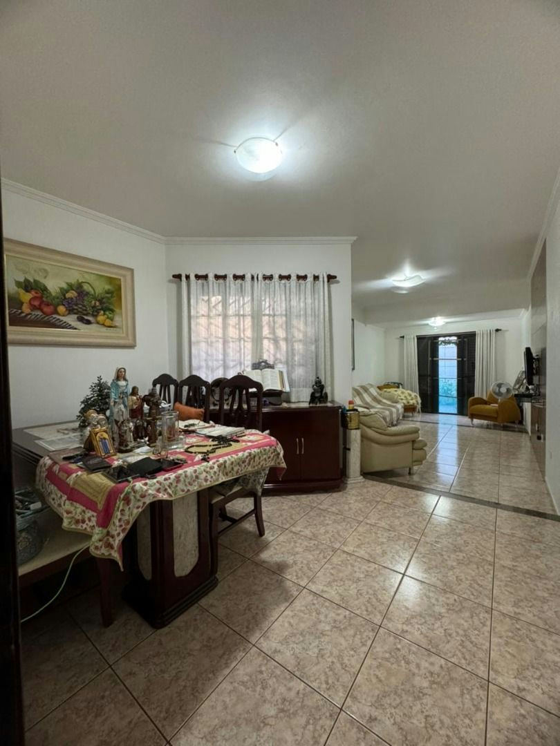 Sobrado em Vila Alpina - 302m² | 5 dormitórios | 2 vagas - miniatura 5