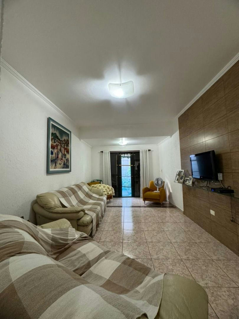 Sobrado em Vila Alpina - 302m² | 5 dormitórios | 2 vagas - miniatura 3