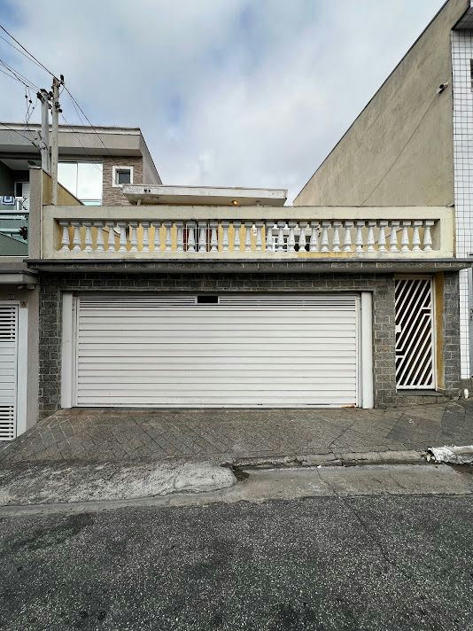 Casa em Chácara Belenzinho - 231m² | 5 dormitórios | 3 vagas