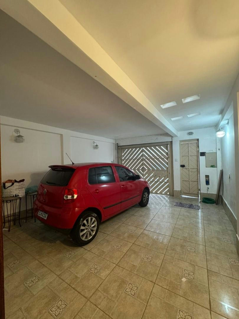 Sobrado em Jardim Ibitirama - 217m² | 3 dormitórios | 2 vagas - miniatura 4